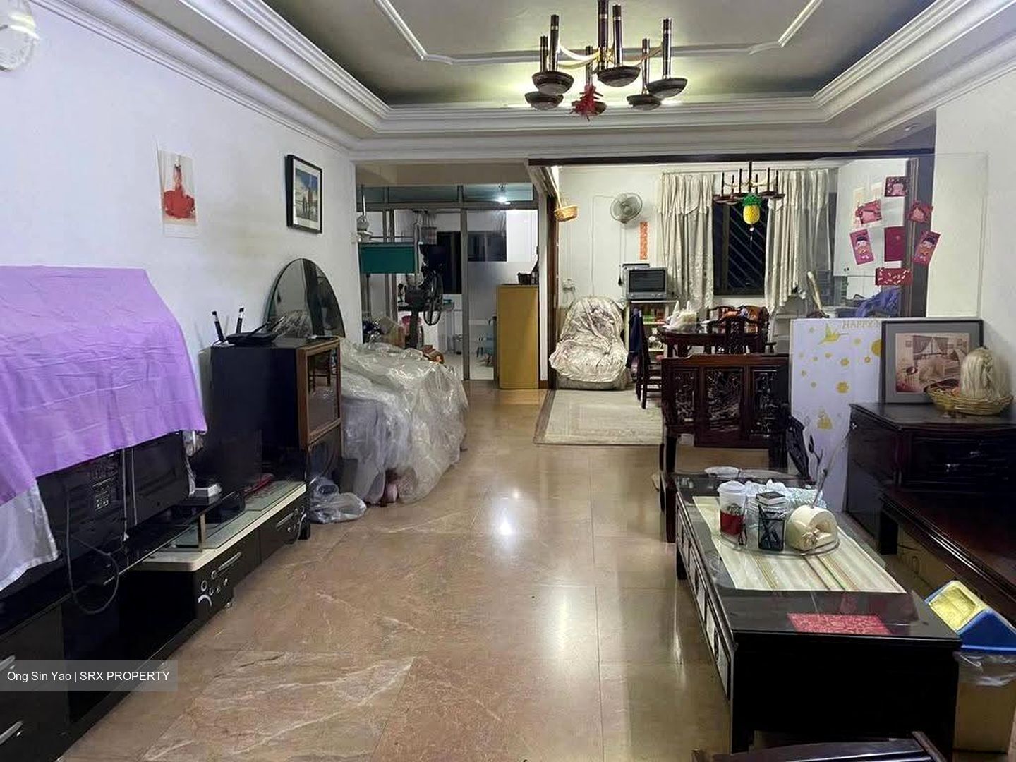 Blk 178 Woodlands Street 13 (Woodlands), HDB 5 Rooms #618322511